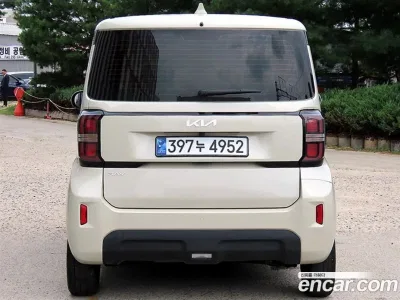 2024 Kia RAY Prestige, фото 4, лот 10227117