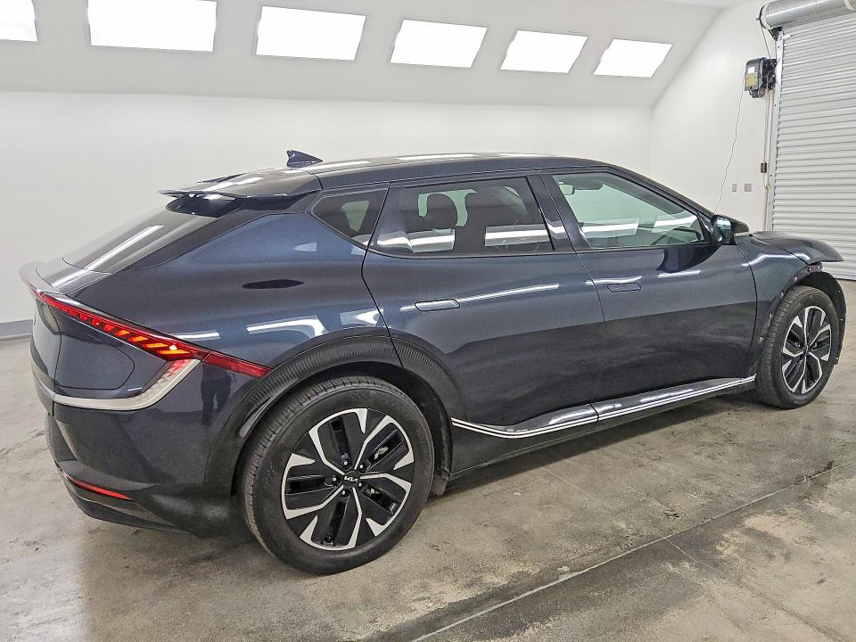 2023 KIA EV6 WIND, фото 3, лот 11129237