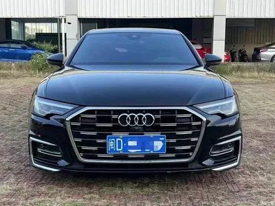 2023 Audi A6L 45 TFSI Premium Selection Dynamic, фото 2, лот 10432881