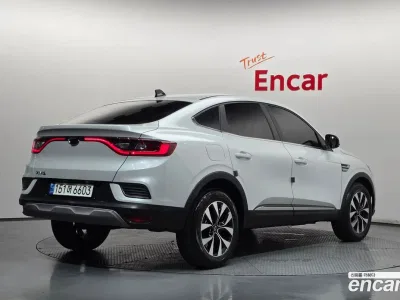2023 Samsung XM3 1.6 GTe RE, фото 2, лот 10393677