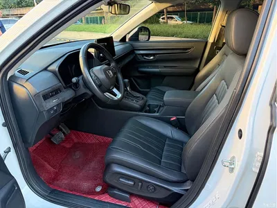 2023 Honda Haoying 240TURBO 2WD Luxury 5-Seater, фото 4, лот 10826031