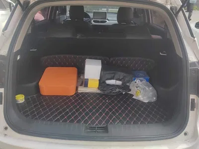 2017 Baojun 510 1.5L Manual Comfort, фото 4, лот 10846514