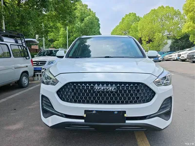 2019 Haval M6 1.5T DCT 2WD Value Edition (China VI), фото 2, лот 10283584