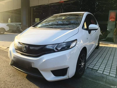 2016 Honda Fit 1.5L LXS CVT Comfort Sunroof Edition, фото 2, лот 10388822