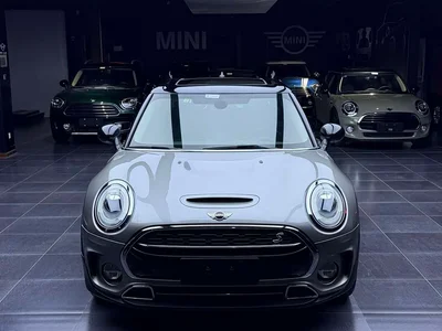 2016 MINI CLUBMAN Facelift 2.0T COOPER S, фото 2, лот 11448348