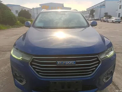 2018 Haval H4 Blue Label 1.5GDIT DCT Trend Edition, фото 3, лот 10390187