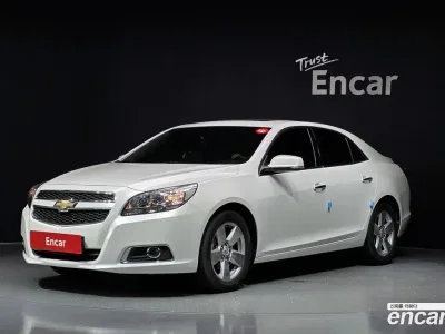 2015 Chevrolet Malibu 2.0 LT Deluxe Pack, фото 1, лот 10079313