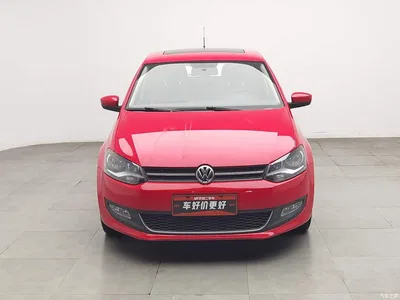 2013 Volkswagen Polo 1.6L Automatic Luxury Edition, фото 3, лот 10409973