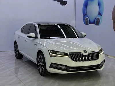 2024 Škoda Superb TSI280 DSG Premium Edition, фото 3, лот 10348623