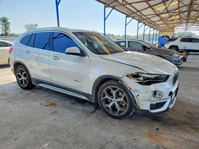 2016 BMW X1 XDRIVE28I, фото 4, лот 10660818