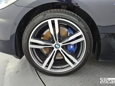 2022 BMW Gran Turismo 630i xDrive M Sport, фото 4, лот 10058315