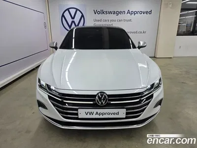 2022 Volkswagen Arteon 2.0 TDI Prestige, фото 3, лот 10113718
