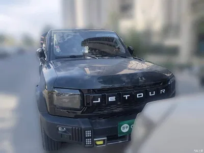 2023 Jetour Traveler Model 1.5T 2WD Discovery PRO, фото 1, лот 10433929