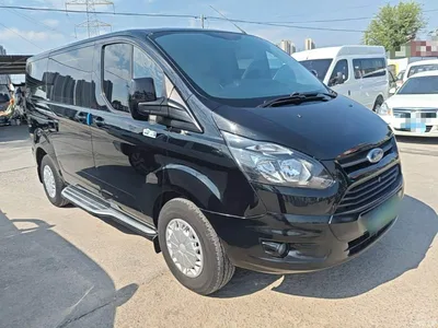 2019 Ford Transit 2.0T Diesel Business Travel Short Wheelbase Low Roof 7-seater China VI, фото 4, лот 10300024
