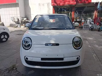 2026 Changan Qiyuan Changan Lumin Model 205km Treasure Edition, фото 3, лот 10408127