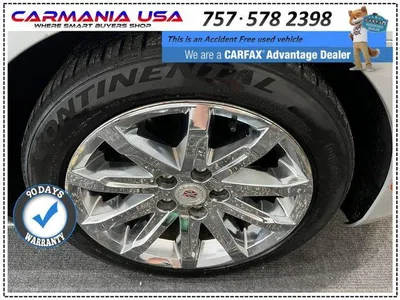 2014 CADILLAC CTS LUXURY COLLECTION, фото 4, лот 10864289