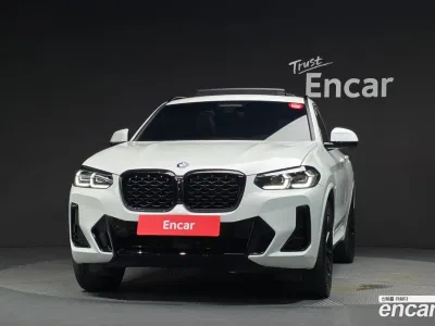 2025 BMW X4 xDrive20i M Sport Pro Special Edition, фото 3, лот 10136074