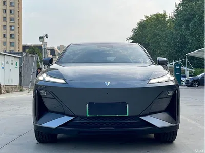 2023 Deepal S07 200Max Range Extender Edition, фото 2, лот 11644936