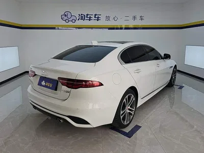 2020 Jaguar XEL 2.0T 200PS R-DYNAMIC S Progressive Sport Edition, фото 3, лот 10360600