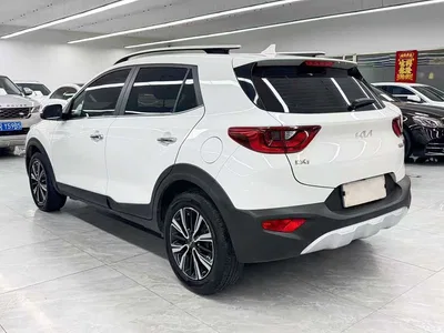 2021 Kia KX1 1.4L Automatic Fun Edition, фото 4, лот 11530718