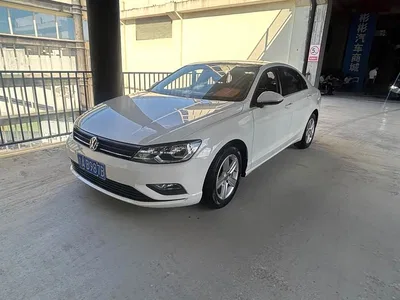 2018 Volkswagen Lamando 230TSI DSG Trend Edition, фото 1, лот 10391933