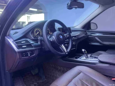 2014 BMW X5 (Import) xDrive35i Leading, фото 4, лот 10432055