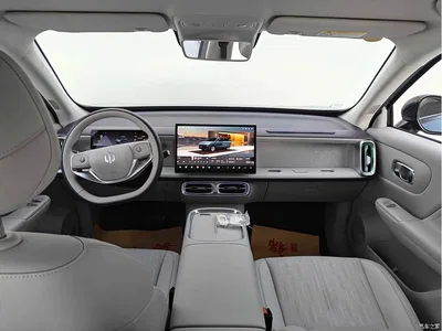 2025 Leapmotor B10 510 LiDAR Edition, фото 4, лот 11017039
