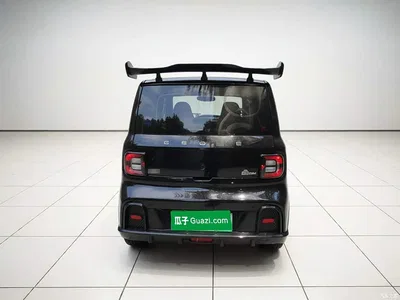 2025 Geely Galaxy Panda Model Year 210km Panda Kart, фото 3, лот 10770779