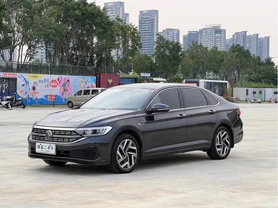 2023 Volkswagen Sagitar 280TSI DSG Beyond Lite, фото 1, лот 10424960