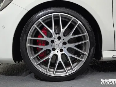 2018 Mercedes-Benz A-Class A45 AMG 4MATIC, фото 4, лот 10040706