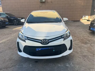 2021 Toyota Vios 1.5L CVT Chuangxing Edition, фото 2, лот 10330035