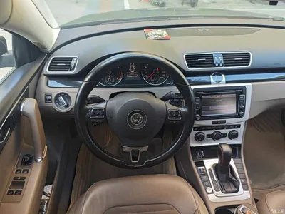 2015 Volkswagen Magotan Facelift 1.8TSI Luxury, фото 3, лот 11178022