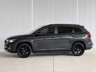 2022 Jetta VS7 Black Edge 1.4T Automatic Glory Pro, фото 4, лот 11017825