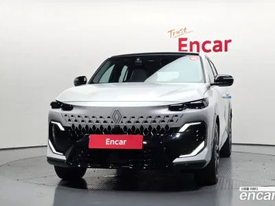 2027 Renault Filante 1.5 E-Tech Iconic 2WD, фото 3, лот 10224243
