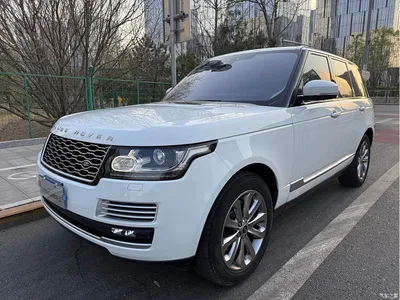 2018 Land Rover Range Rover 3.0 SC V6 Golden Age Edition, фото 4, лот 10323274