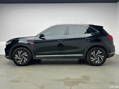 2022 Hongqi HS5 Facelift 2.0T Smart Flag Enjoyment Edition, фото 4, лот 10287801