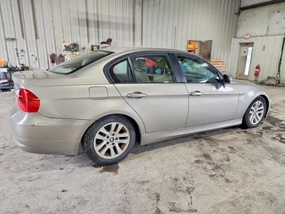 2007 BMW 328 XI SULEV, фото 3, лот 10814464
