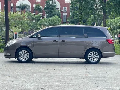 2014 Buick GL8 2.4L CT Luxury Business Comfort, фото 4, лот 10391811