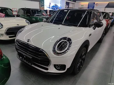 2023 MINI CLUBMAN Facelift 1.5T COOPER Classic, фото 2, лот 10333209