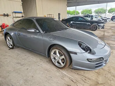 2006 PORSCHE 911 NEW GENERATION CARRERA, фото 4, лот 10901631