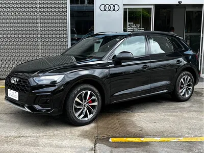 2025 Audi Q5L 45th Anniversary Edition 40 TFSI Luxury Sport, фото 1, лот 10239472