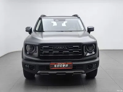 2026 Haval Big Dog Model 1.5T High Configuration, фото 3, лот 10684675