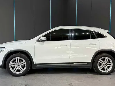 2022 Mercedes-Benz GLA Facelift II GLA 200, фото 4, лот 10684725