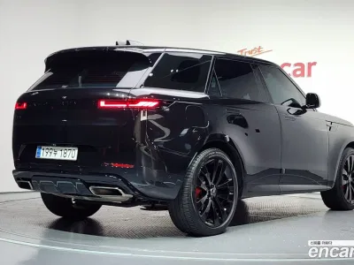 2024 Land Rover Range Rover Sport P360 Autobiography, фото 2, лот 10105040