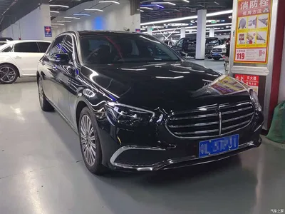 2023 Mercedes-Benz E-Class E 300 L Fashion, фото 3, лот 11136642