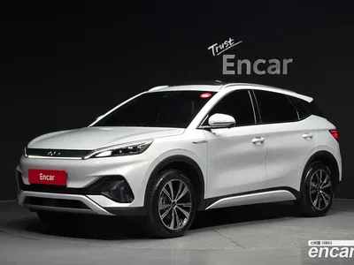 2025 BYD Atto 3 Plus, фото 1, лот 10195048