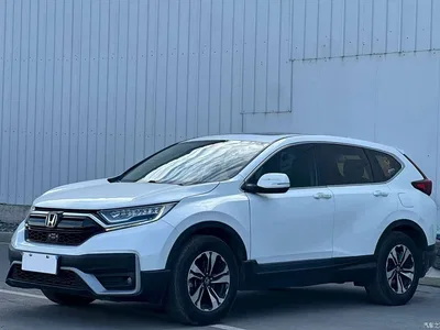2021 Honda CR-V 240TURBO CVT 2WD Comfort Edition, фото 1, лот 10431608