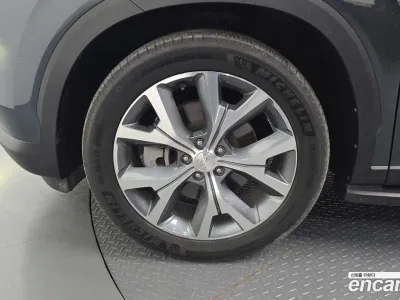 2019 Hyundai Palisade Diesel 2.2 2WD, фото 4, лот 10399258