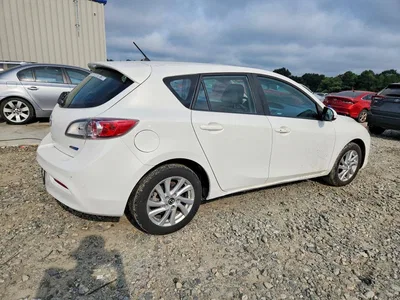 2013 MAZDA 3 I, фото 3, лот 10846867