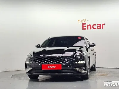 2023 Kia K8 3.5 LPG 2WD, фото 3, лот 11181912